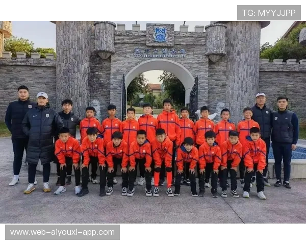 国家队青训选拔营圆满结束 多名球员获得试训资格，国家足球青训进步了么