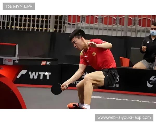 向鹏遭遇逆转，国乒男单再添失利，乒乓国手向鹏