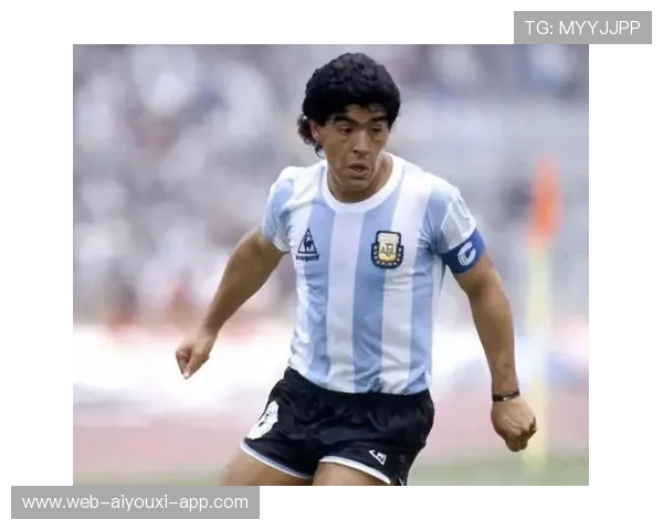 马特乌斯：“球听他的脚”——对马拉多纳的最高评价